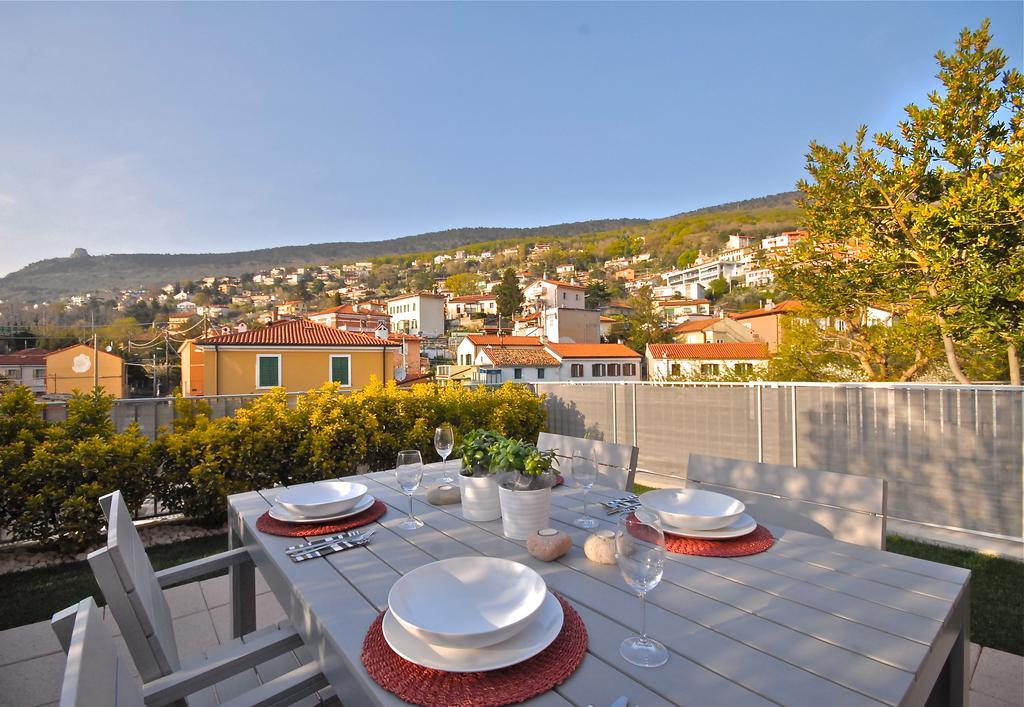 Casa Vacanze Barcola Τεργέστη Δωμάτιο φωτογραφία