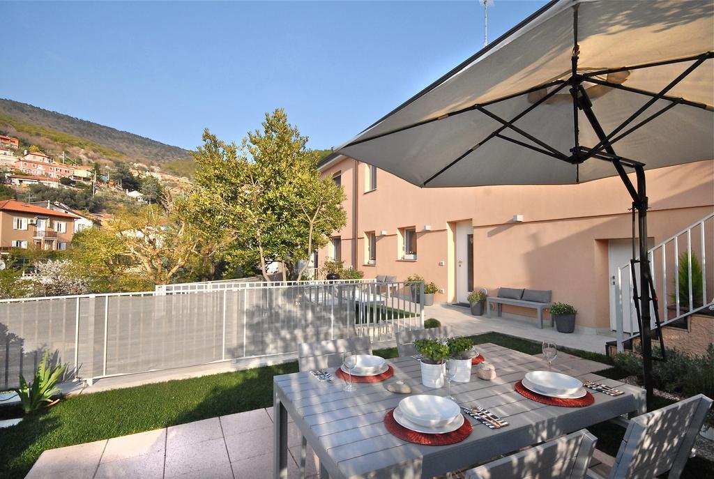 Casa Vacanze Barcola Τεργέστη Δωμάτιο φωτογραφία