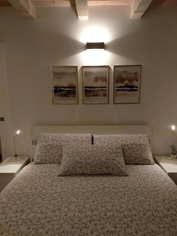 Casa Vacanze Barcola Τεργέστη Εξωτερικό φωτογραφία