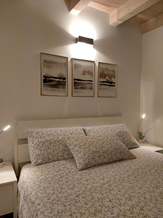 Casa Vacanze Barcola Τεργέστη Εξωτερικό φωτογραφία