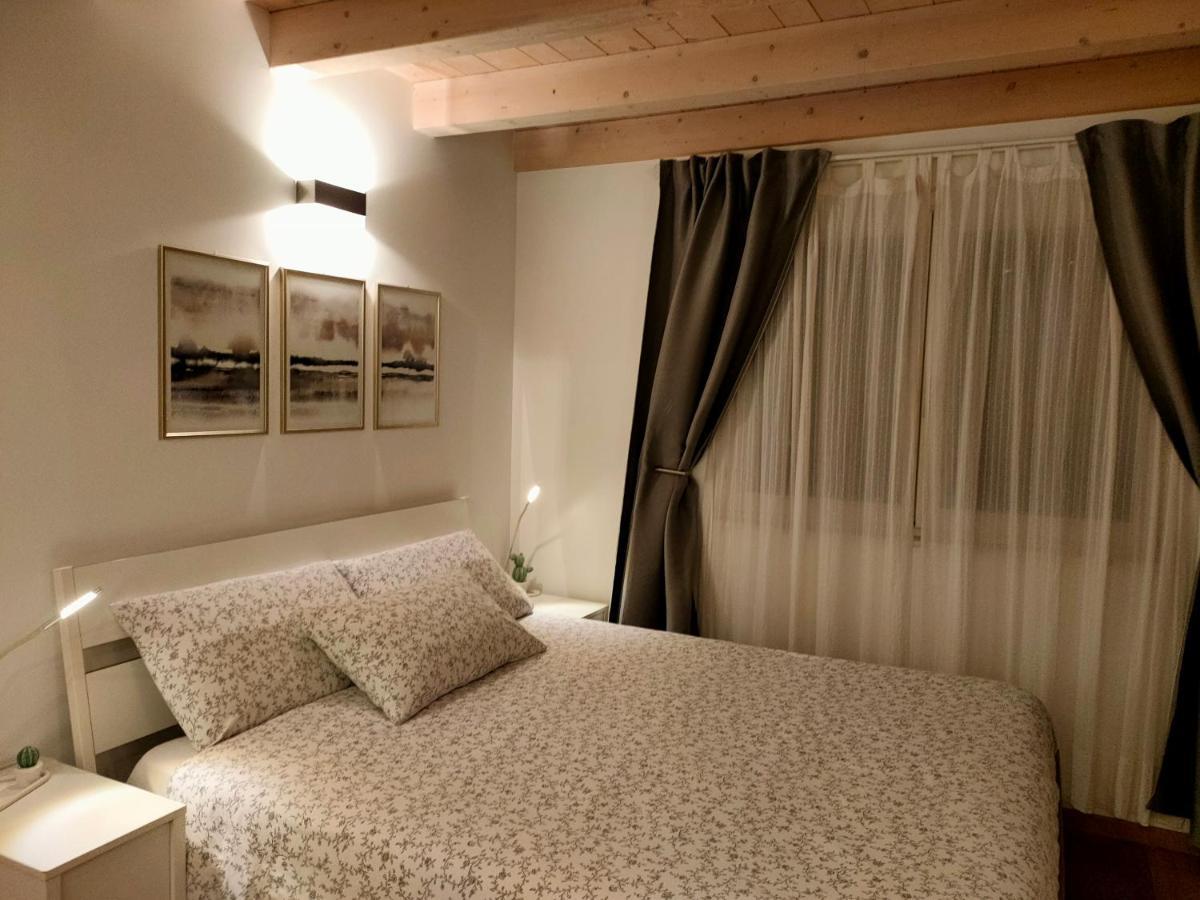 Casa Vacanze Barcola Τεργέστη Εξωτερικό φωτογραφία