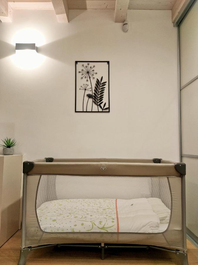 Casa Vacanze Barcola Τεργέστη Εξωτερικό φωτογραφία