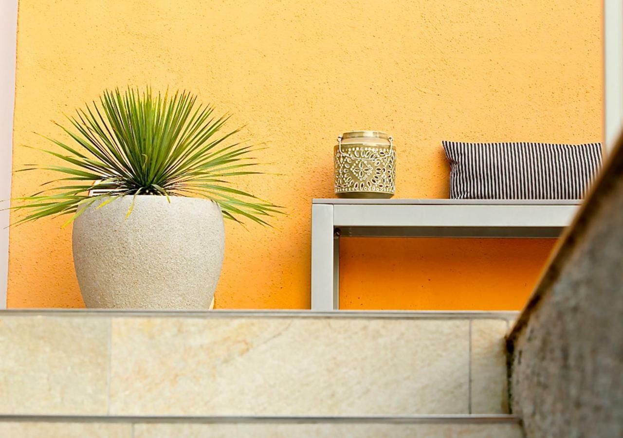 Casa Vacanze Barcola Τεργέστη Εξωτερικό φωτογραφία